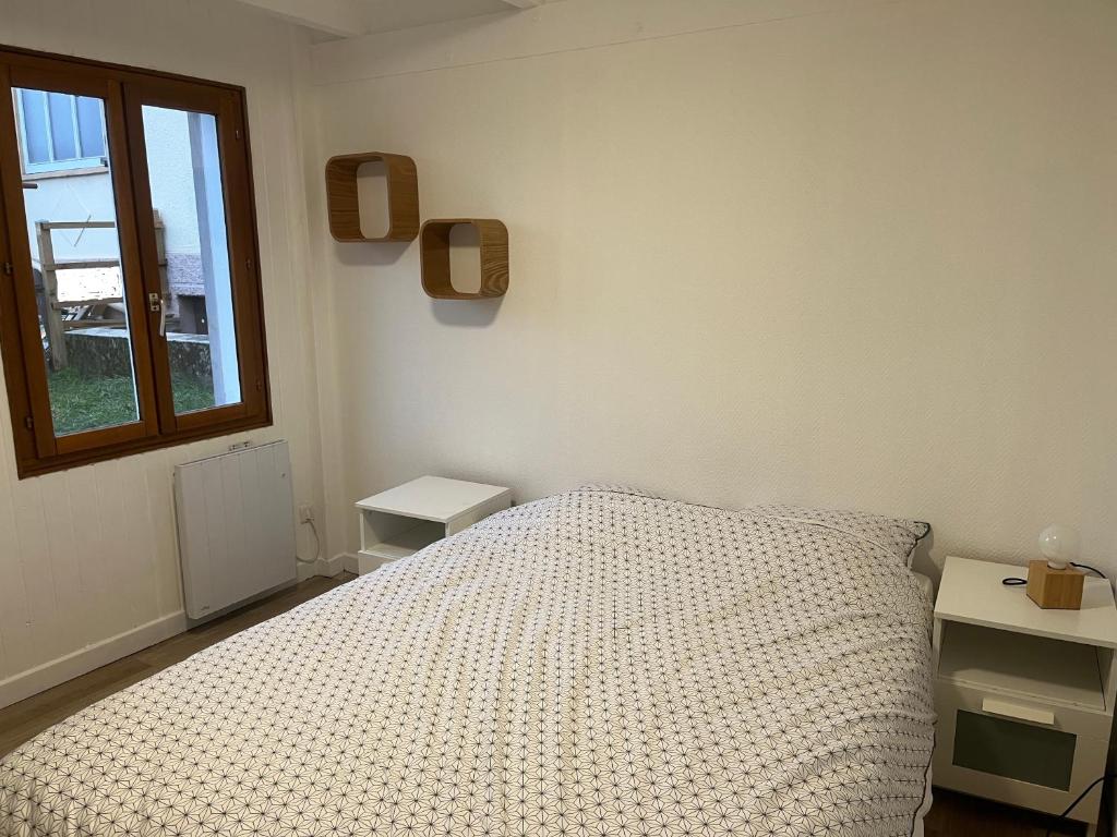L ermitage Appartement 4 couchages avec terrasse et jardin, à 7 kms de Metz photo 3