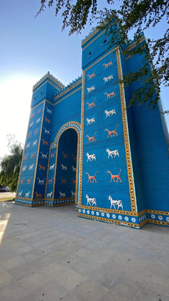 Dijlat Al Khair Hotel فندق دجلة الخير photo 2