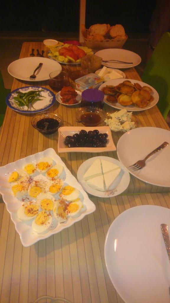 Karaca Apart Hotel photo 4