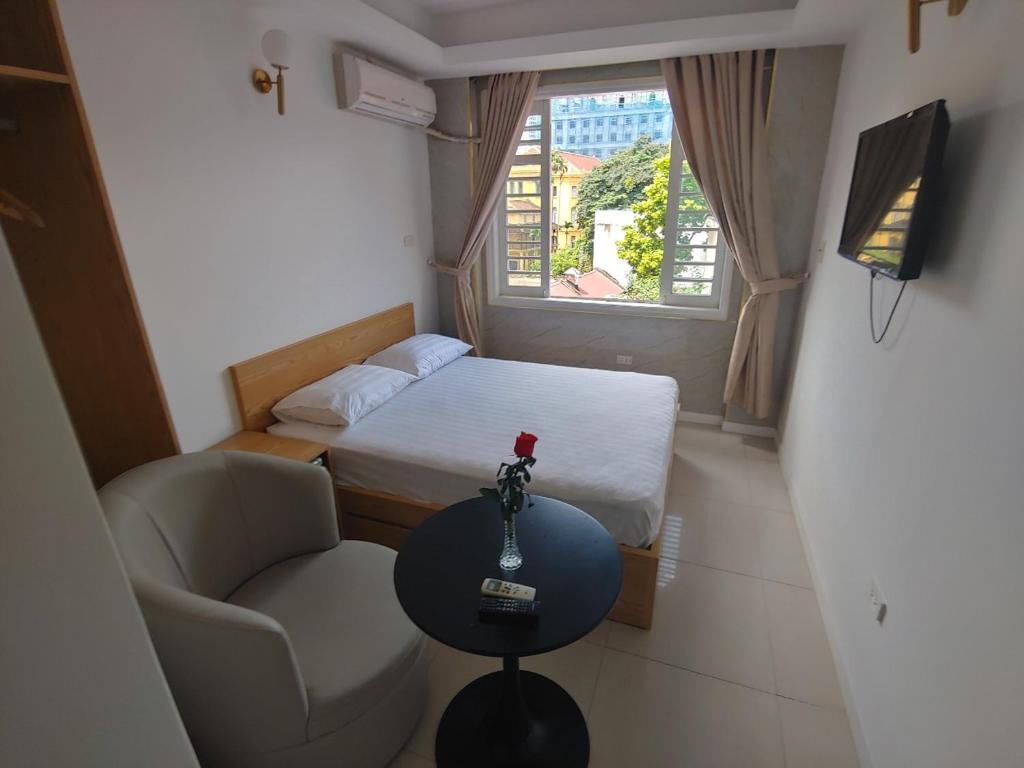 Guest House Anh Ngoc