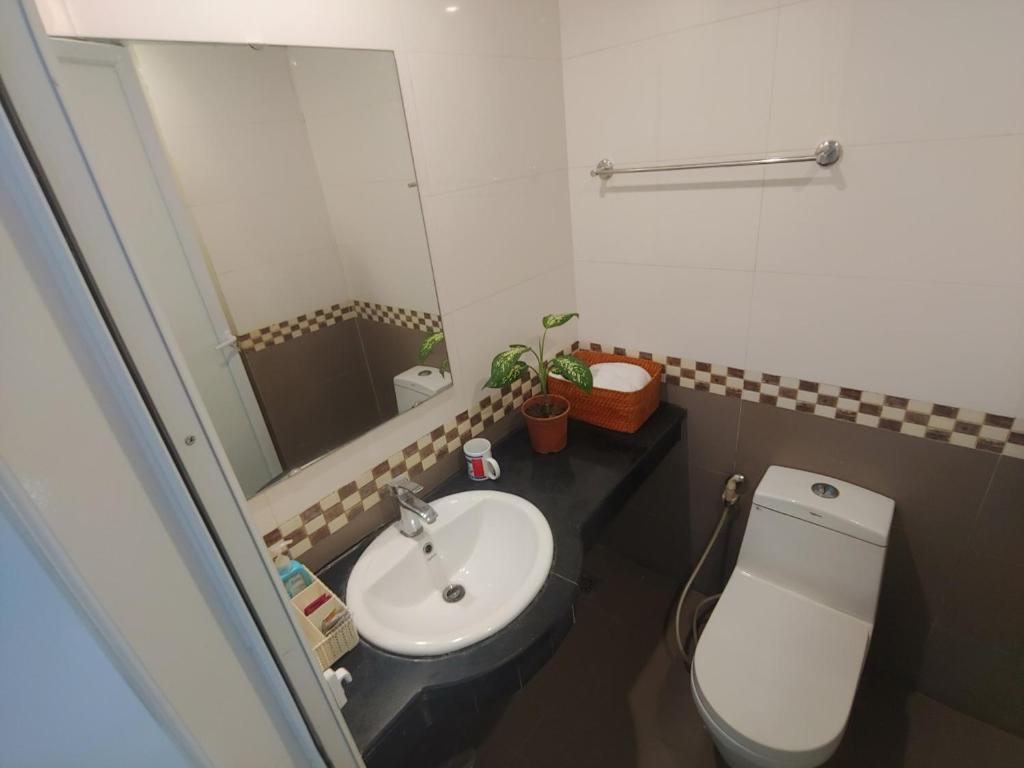 Guest House Anh Ngoc