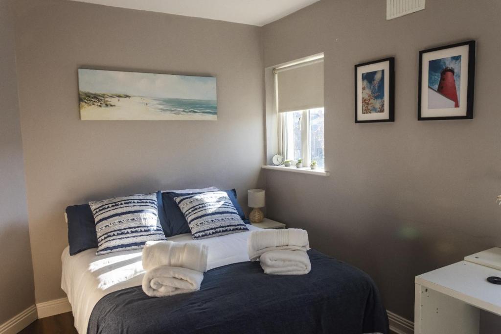 En-Suite room in Carlow Town