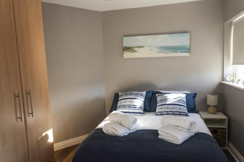En-Suite room in Carlow Town photo 1