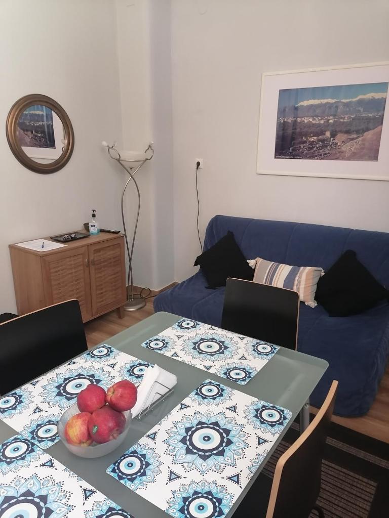 Spacious Apartment Archidamoy 114 photo 3