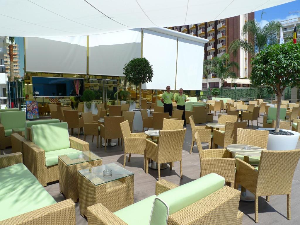 Riviera Beachotel - Adults Recommended photo 1