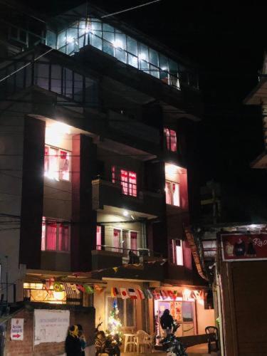 Hotel Chandragiri Paradise photo 4