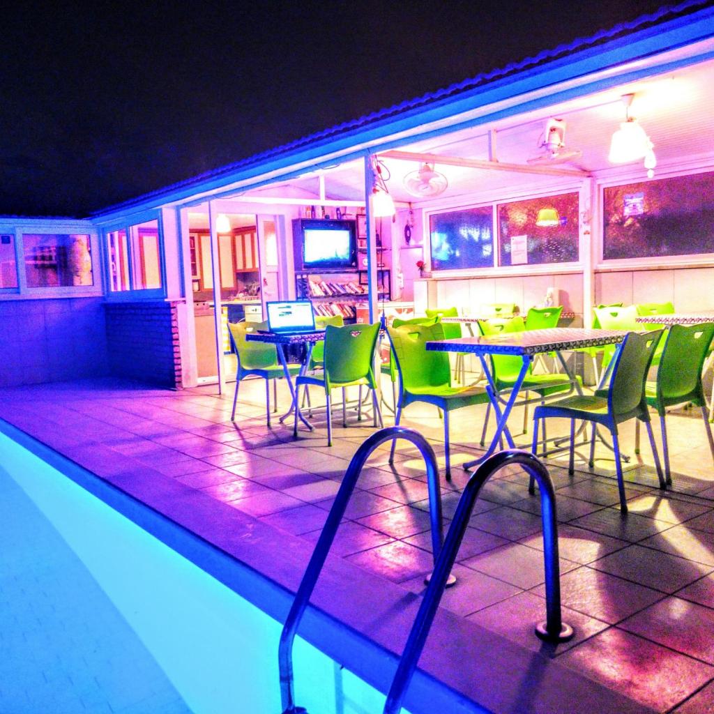 Karaca Apart Hotel photo 1
