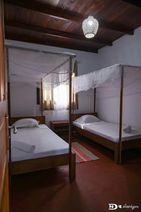 Maison « tsarajoro »3ch majunga photo 4