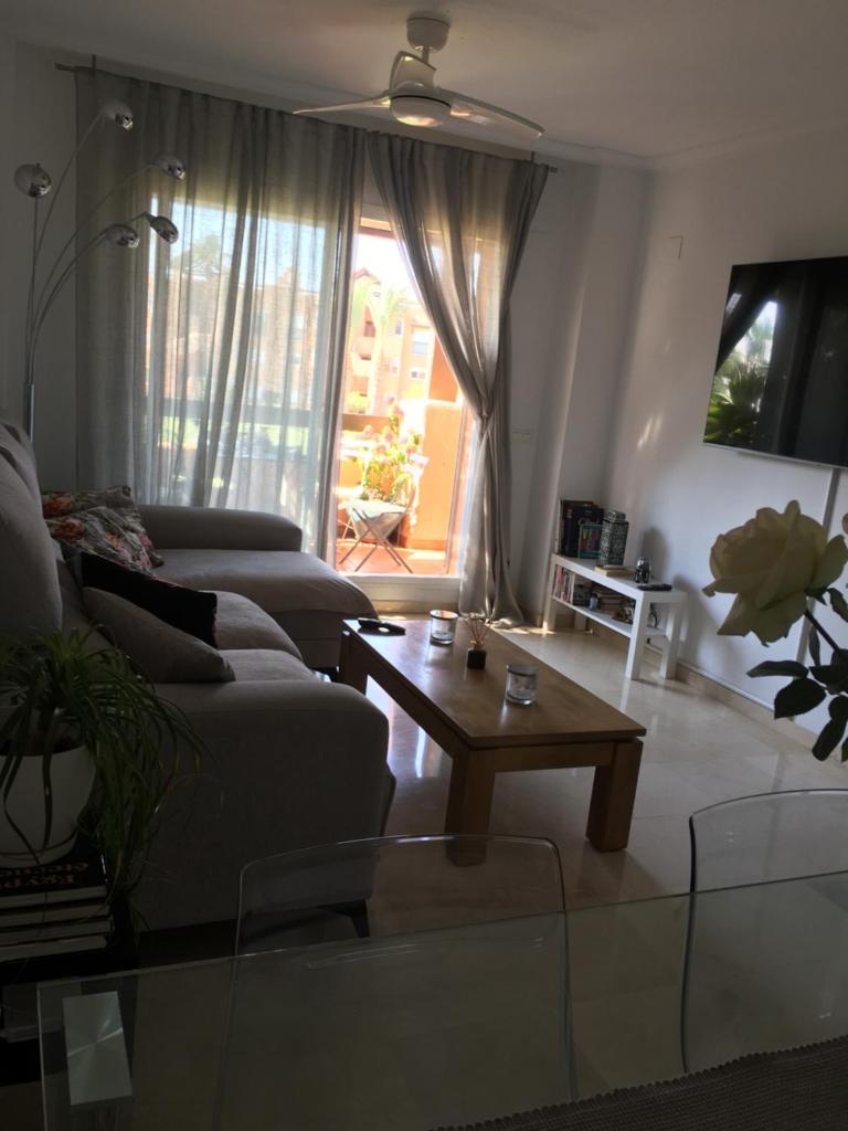 Superbe appartement avec piscine à 800m de la mer photo 3