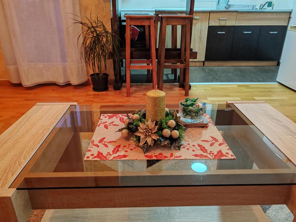 Lui Apartment photo 3