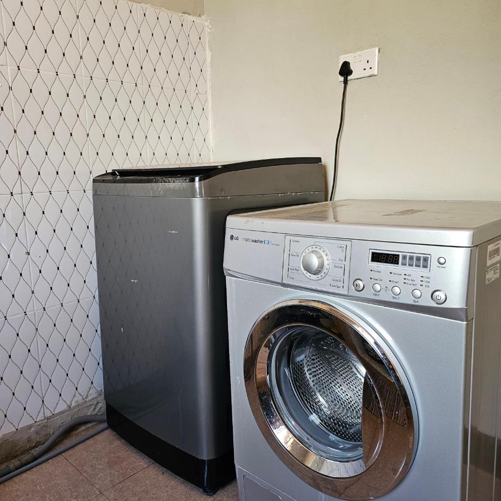 Mukamba Holiday House photo 3