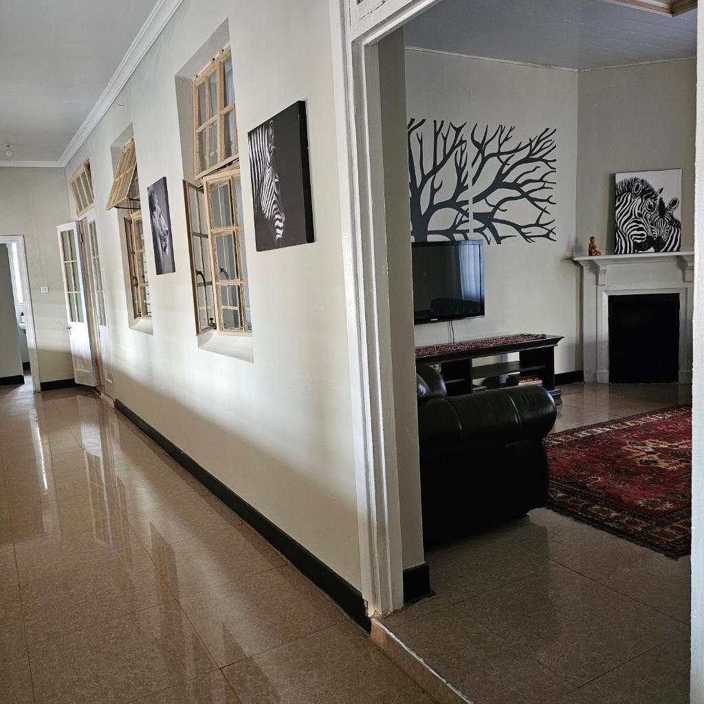 Mukamba Holiday House photo 2