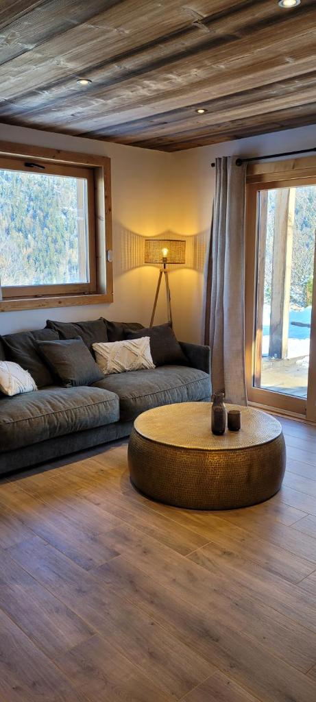 Les petites chambres St Gervais