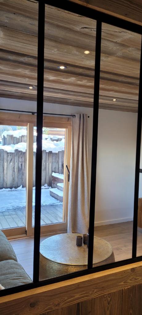 Les petites chambres St Gervais photo 4