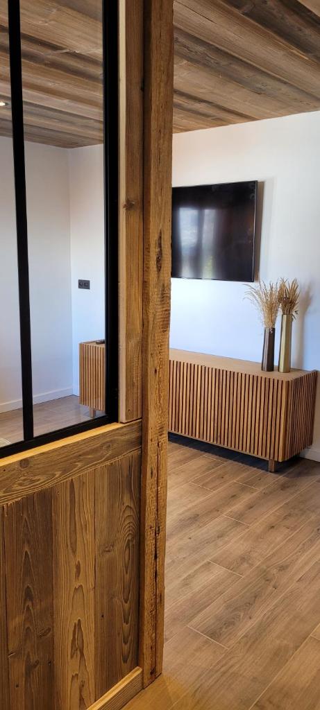 Les petites chambres St Gervais photo 3