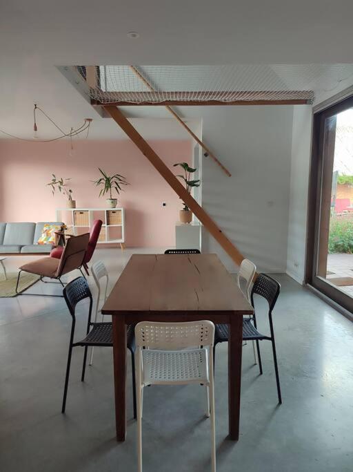 Huis Belijn photo 2