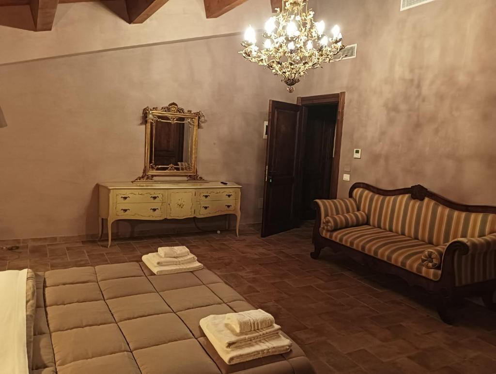 Agriturismo Tenuta Filippi - Tap to explore photos