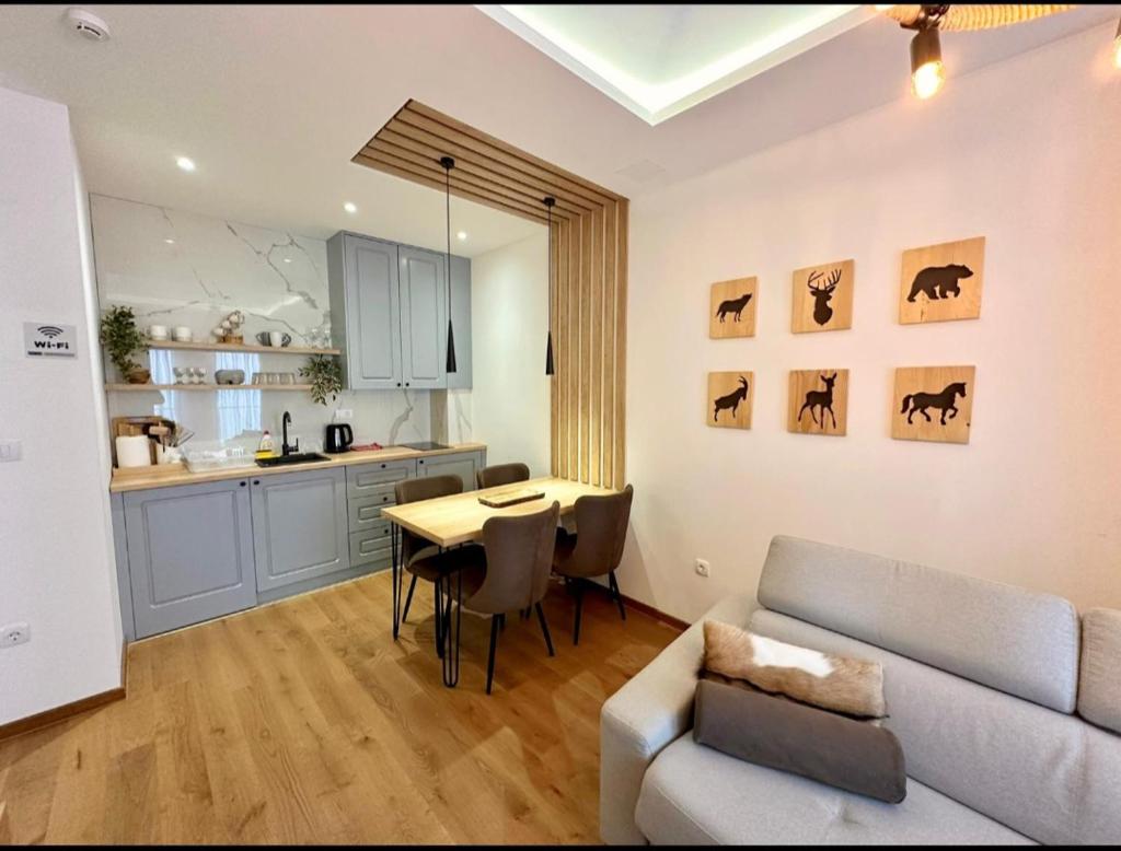 Apartman Drvorez Jahorina photo 4