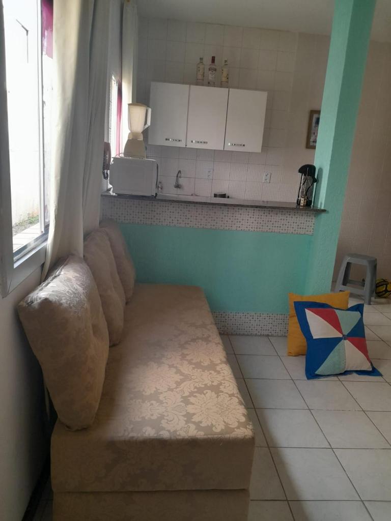Guarajuba Residence - Flat photo 4