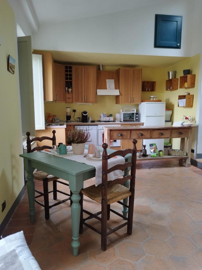 B&B Chez Nous - Città della Pieve photo 2