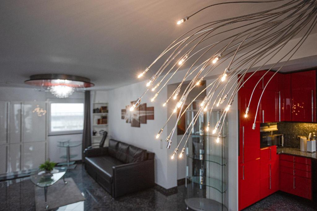 Wohnung mit Dachterrasse photo 1