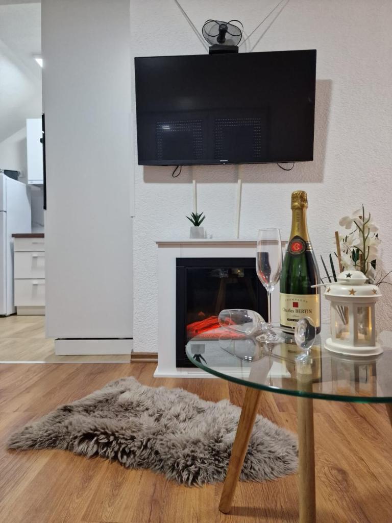 Apartments Gradiska photo 1