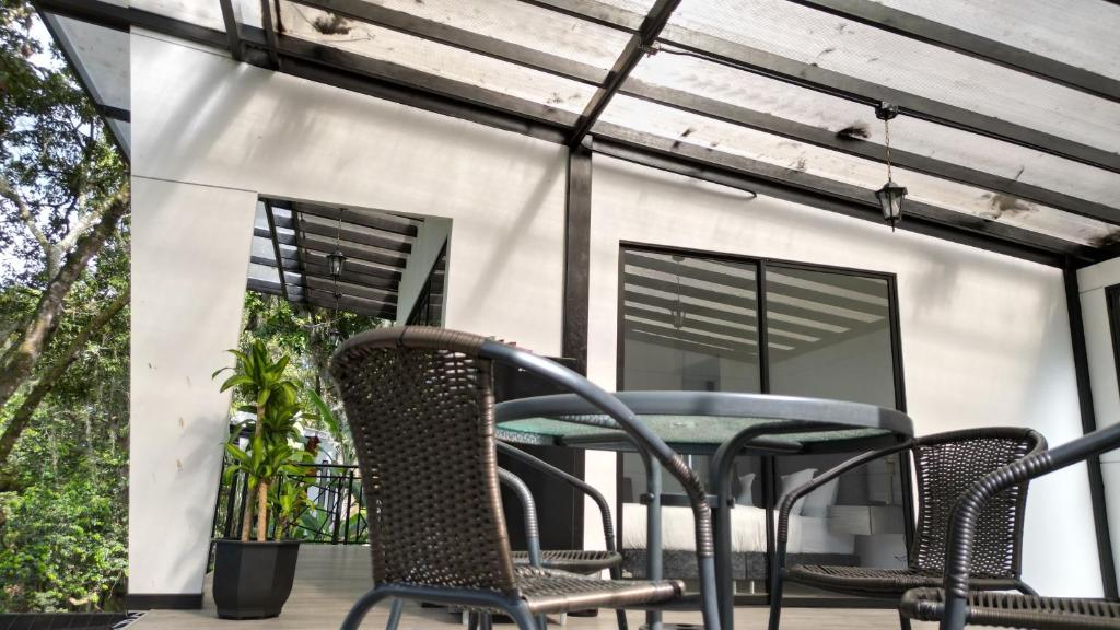 Guadalajara Glamping photo 3