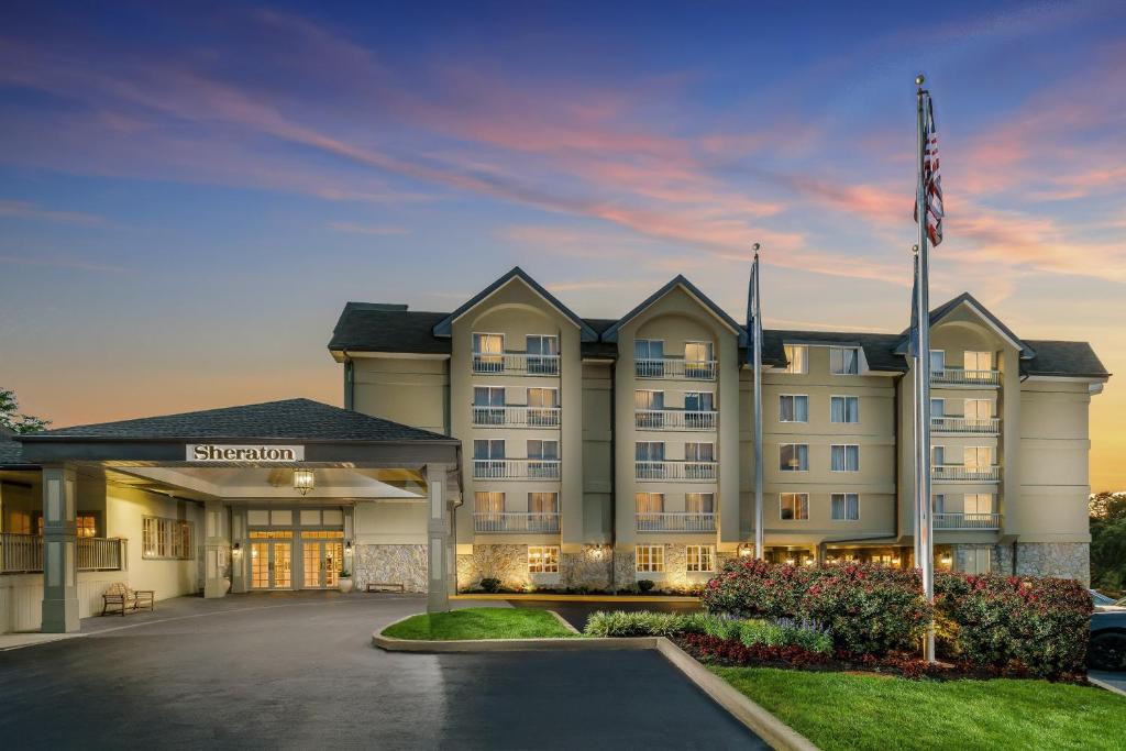 Sheraton Great Valley Hotel image
