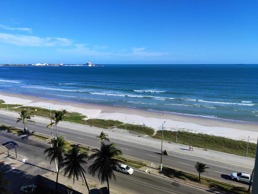 Apartamento com vista para o mar photo 1
