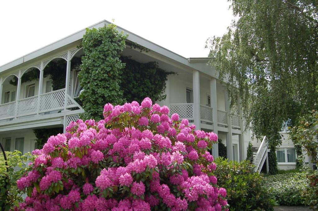 Ferienanlage Duhnen Haus 23 photo 2