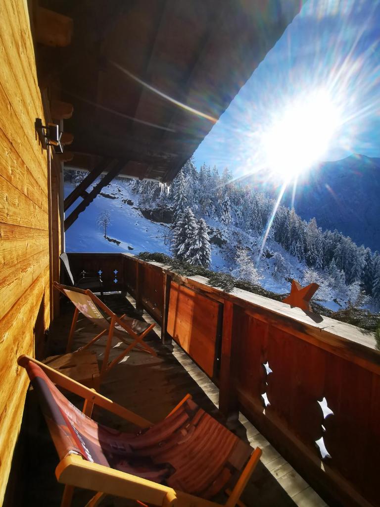 Wieserhof Tirol photo 4