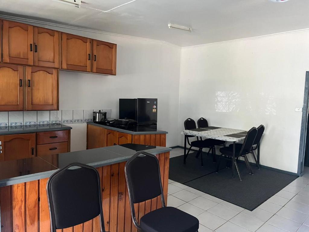 Ziara Apartments photo 1