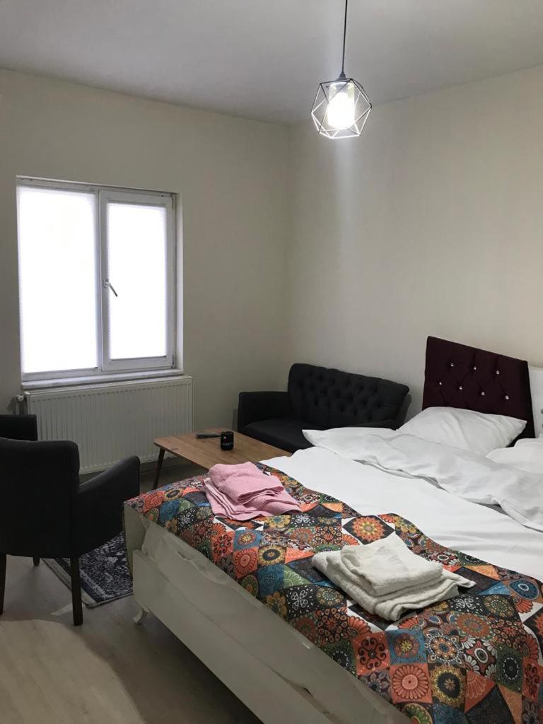 Periliköşk Rezidans photo 3
