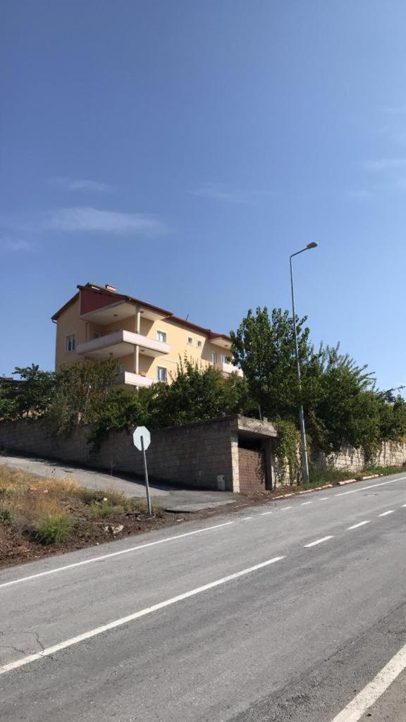 Periliköşk Rezidans photo 4