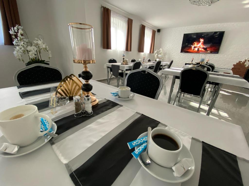 Rezydencja Myśliwska - Apartamenty photo 3