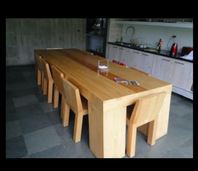 Casa Calafquen photo 2