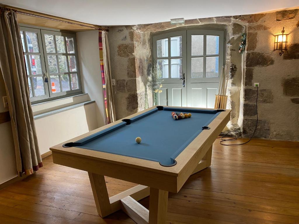 La maison Saluces photo 2