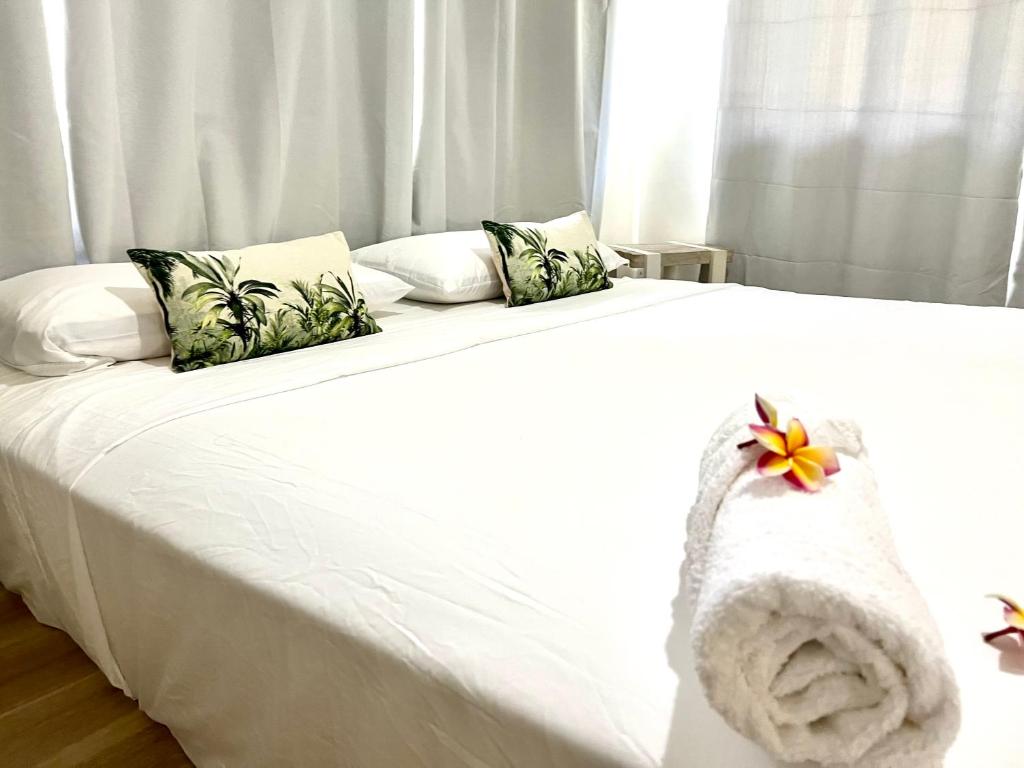 Heitiare lodge photo 1