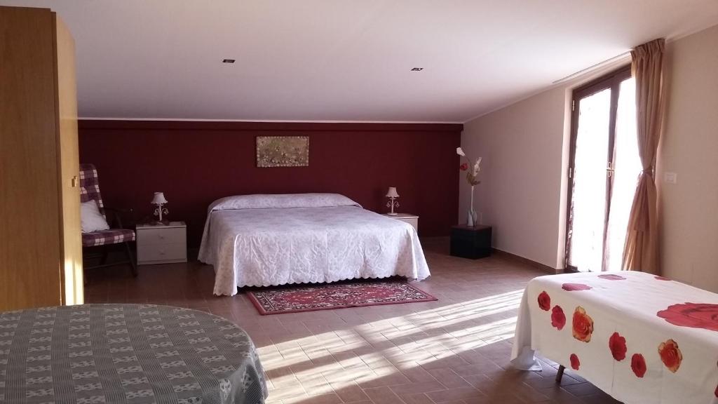 Etna Sun Guest House photo 4