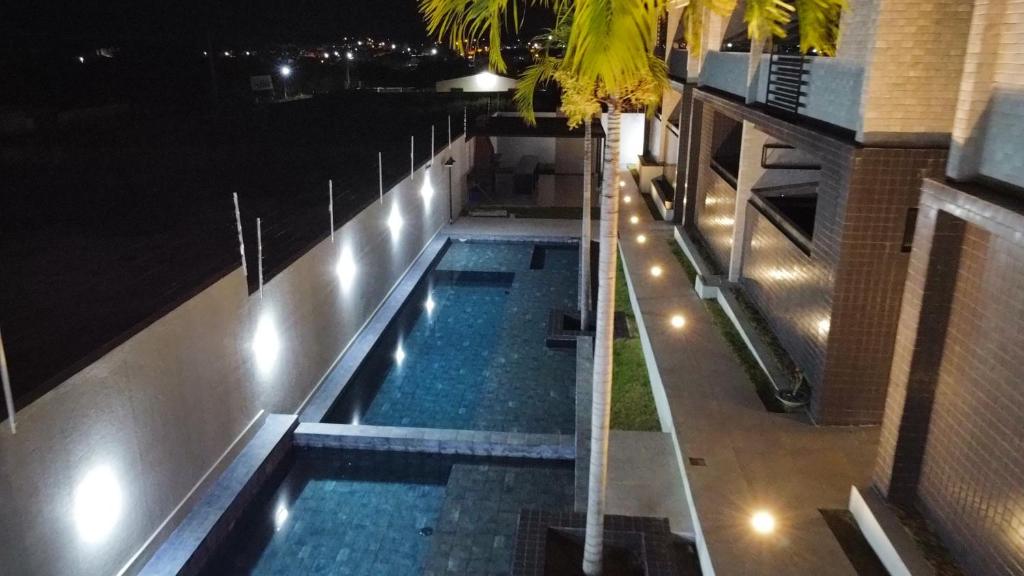 Residence Unno - Carapibús - PB / O paraíso que você procura esta aqui. photo 1