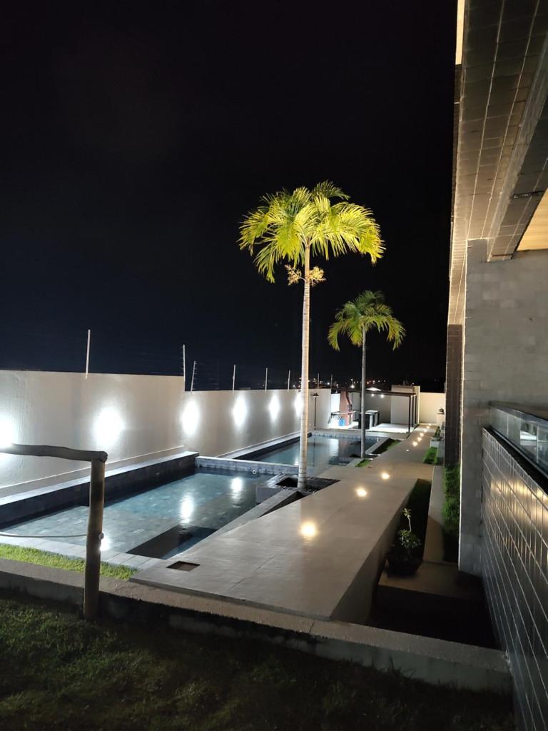 Residence Unno - Carapibús - PB / O paraíso que você procura esta aqui. photo 2