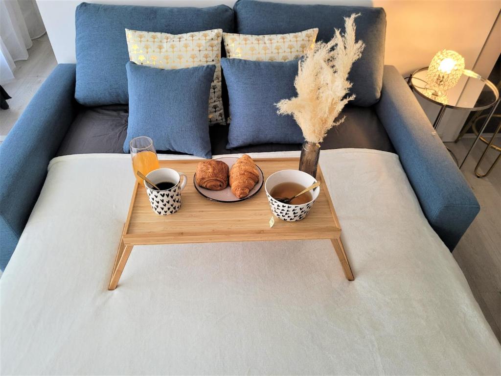 Splendide Appartement Proche Paris & Orly photo 3