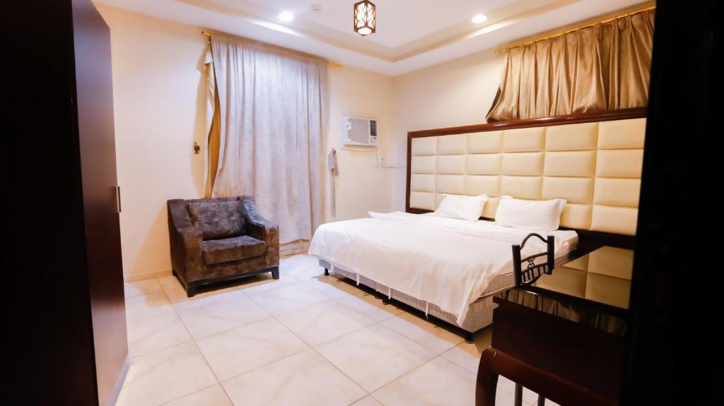 Ru'a Al Qunfudhah Furnished Units photo 1