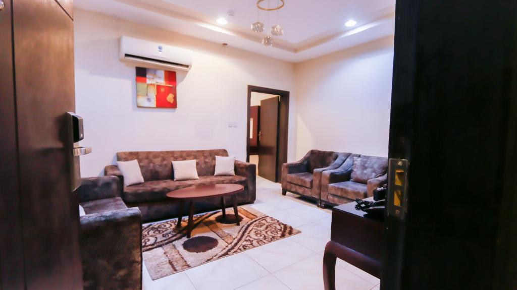 Ru'a Al Qunfudhah Furnished Units photo 3