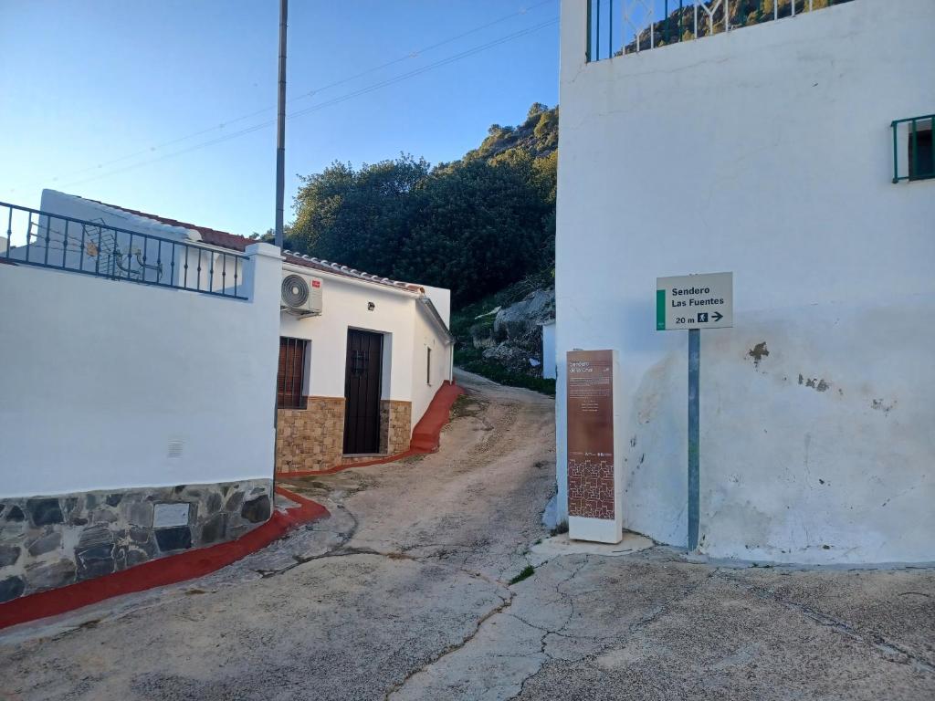 Casa Diego. Algodonales (Cadiz) photo 3