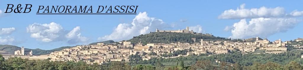 B&B Panorama d'Assisi photo 3
