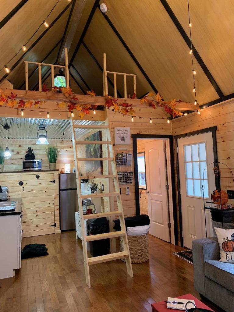 Coops Creek Cabins photo 1