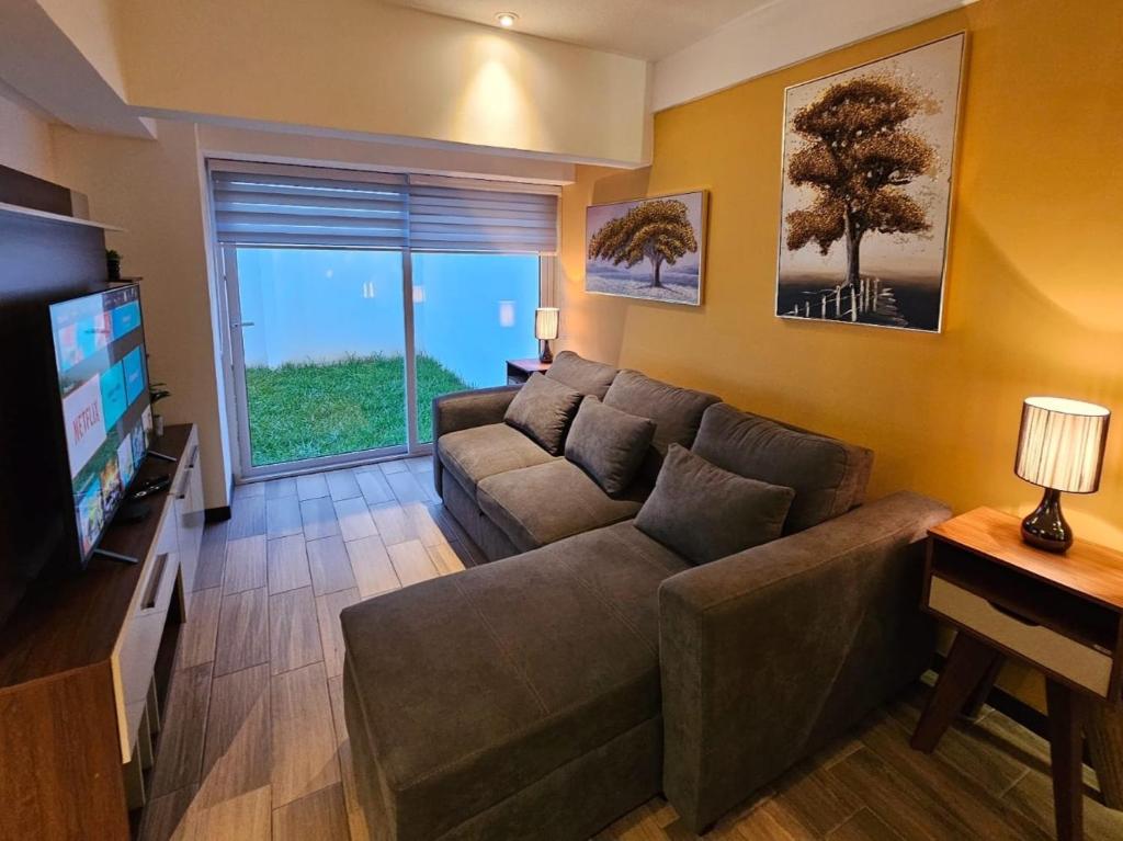 Torre Pamplona 102-Nuevo y Céntrico-Apartamento photo 1