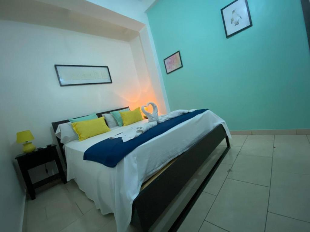 Aparthotel Genova photo 2