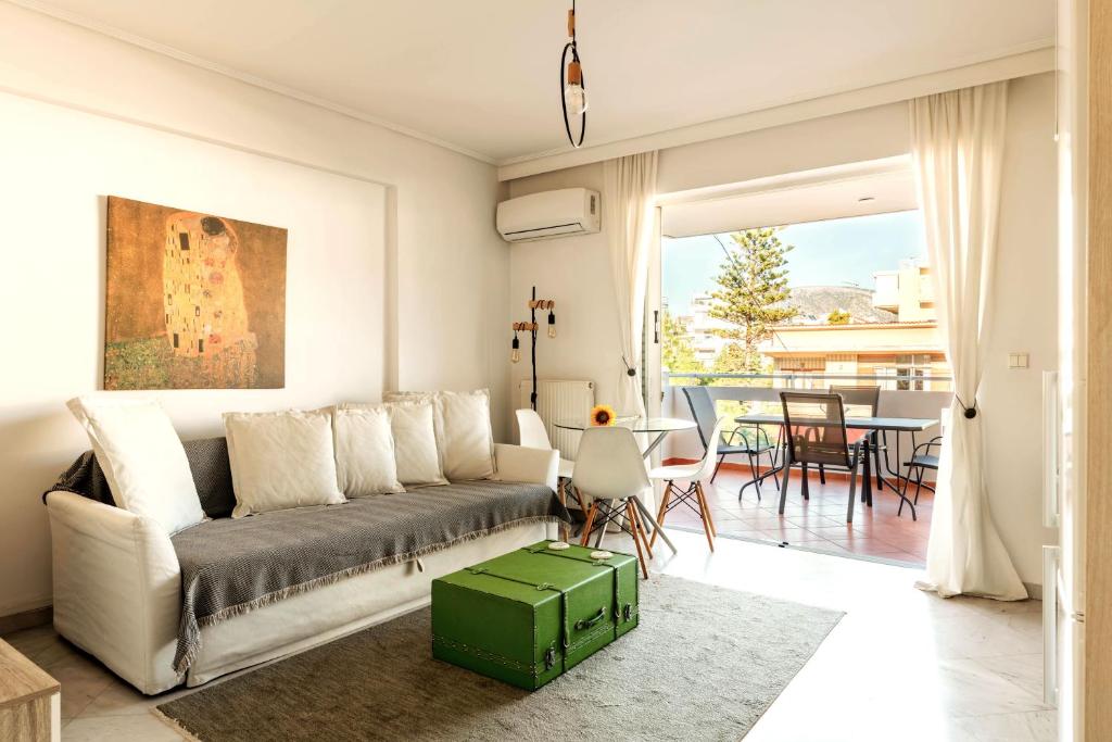 Boutique52 Luxury Apartments photo 1